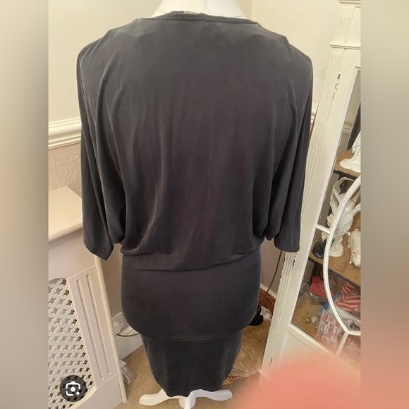 All Saints Candace Dress - Picture 2 of 8